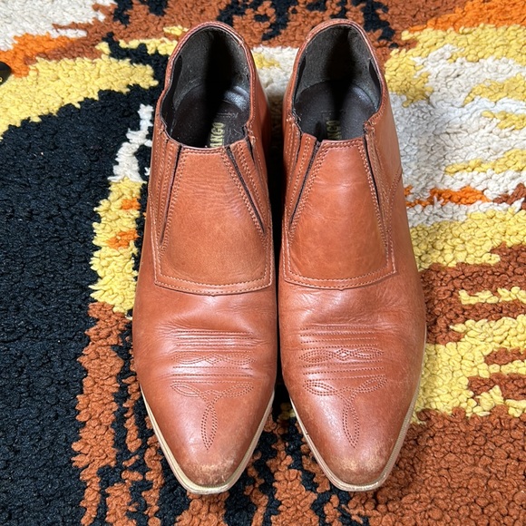 Cowgirl Babe, DURANGO, western booties!! - Picture 2 of 14